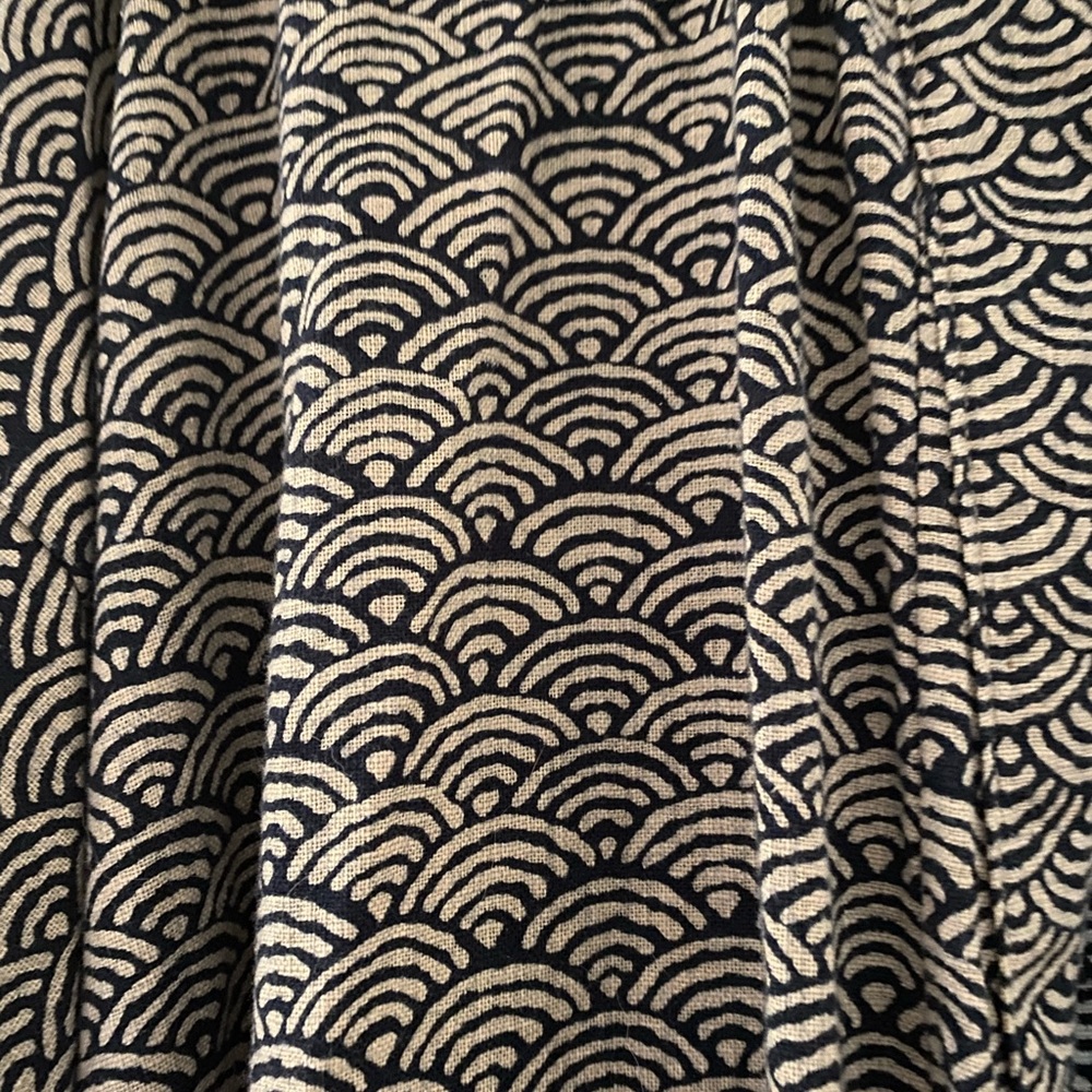 Vintage kimono
